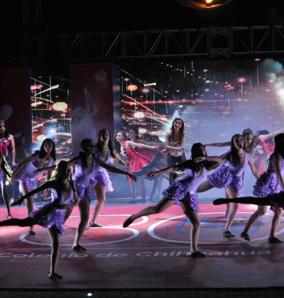 Inauguración Colegiada Colegio de Chihuahua 2019