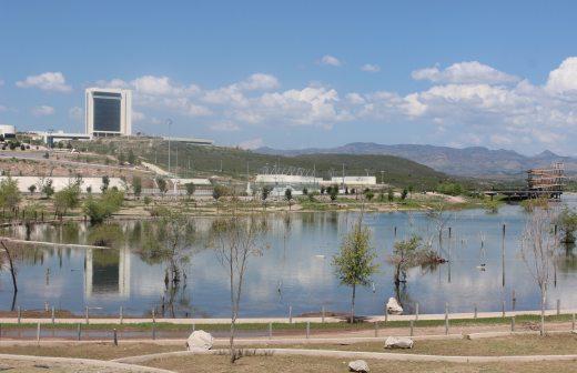 Será Presa el Rejón sede de la carrera de aniversario del Colegio de Chihuahua