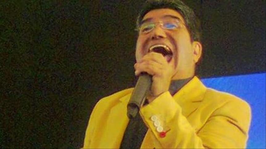 Ricardo silva muere de covid-19.