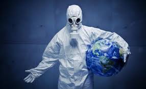 PANDEMIA