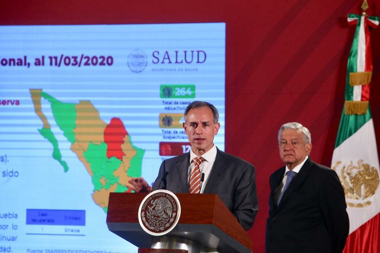 ¿Qué impacto tuvo el COVID-19 en la política?
