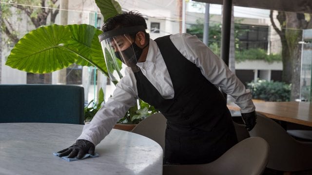 ¿Que ofrecen los servicios de entretenimiento tras la pandemia?