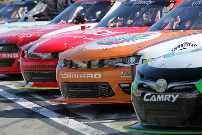 Nascar