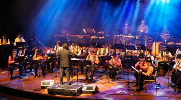 Cuatro días de música, cultura y tradiciones