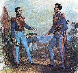 Campaña del Sur (1821- 1826)