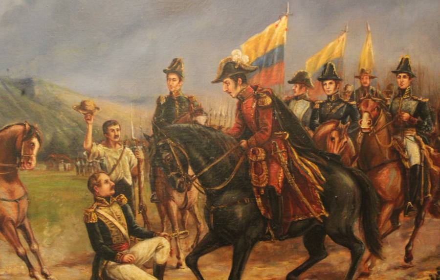 GUERRAS DEVASTADORAS