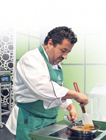 Libro expondrá el patrimonio gastronómico del Ecuador