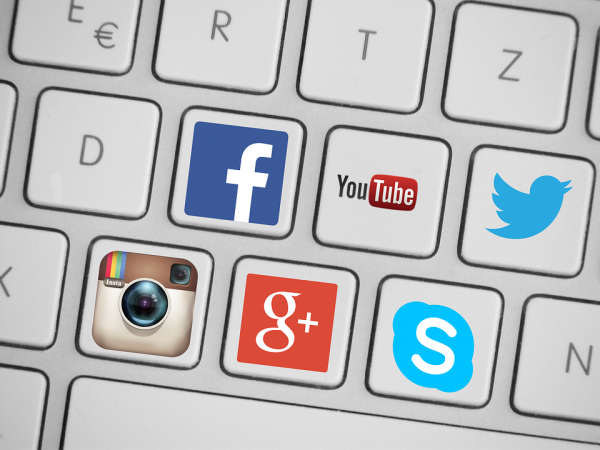 Facebook, YouTube, Twitter y Microsoft se unen para remover contenidos terroristas