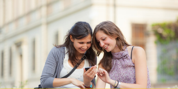 Fidelización digital, una oportunidad de negocios en la era de los smartphones