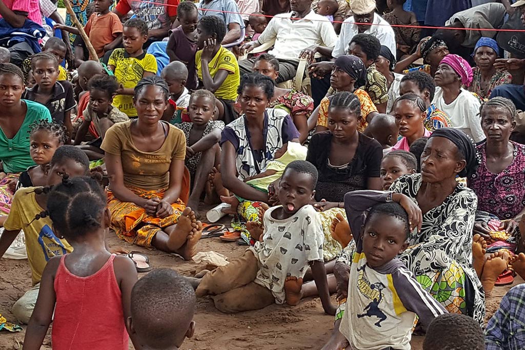 La ONU investigará los abusos de derechos humanos en Kasai