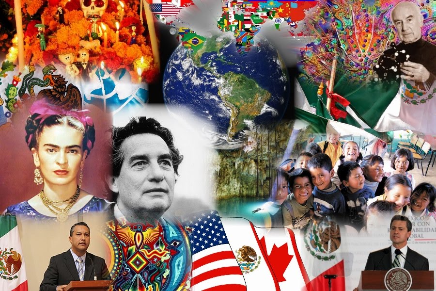 México en la era global Situación económica y la conformación de un nuevo modelo económico (1988-2012)
