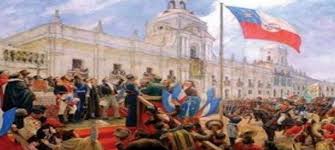Formación Estado Nación del siglo XIX