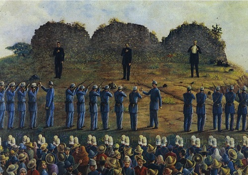 Fin del Segundo Imperio