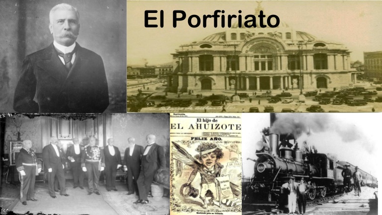 Porfiriato