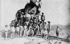 México del movimiento armado a la reconstrucción