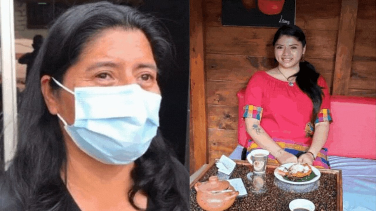 Madre de Keyla teme por su vida