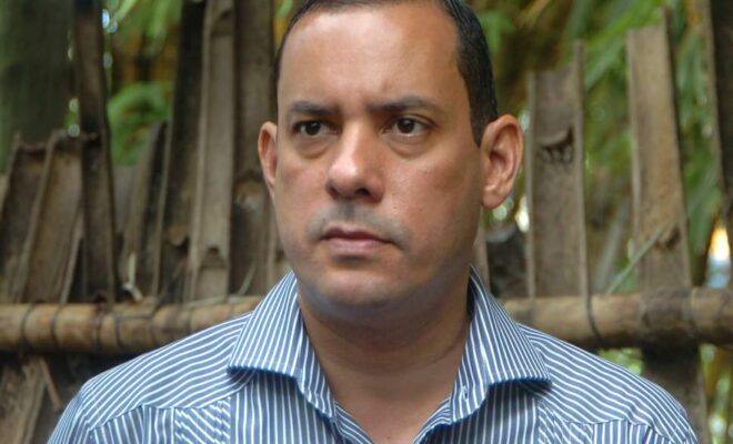 Antejuicio por corrupción a exalcalde de La Ceiba
