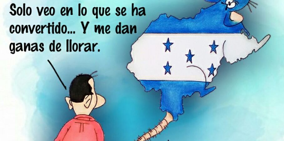 Gobierno tapa el sol con un dedo ante acusaciones en EEUU