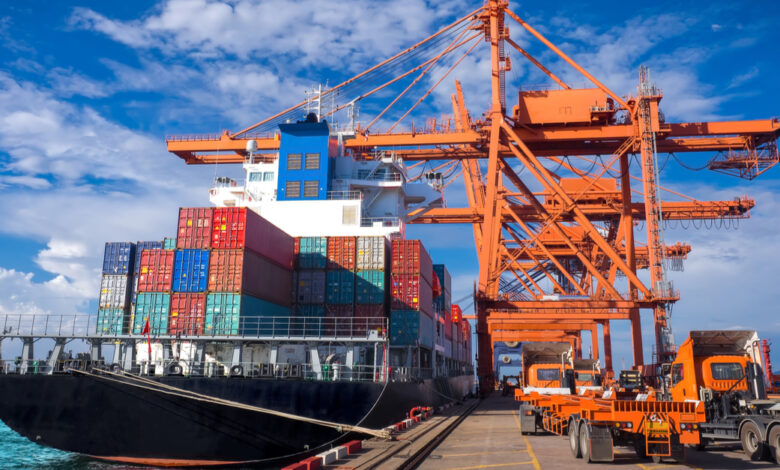 Honduras registra un déficit comercial de $4,699.2 millones en el 2020