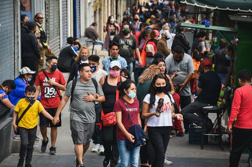 Positivos de Covid-19 aumentan a 164, 077 en Honduras