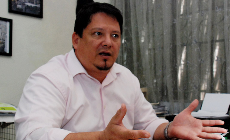 300 mil empleos en Industria de la Construcción