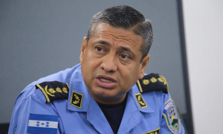 DPI a la espera de resultado del asesinato de Bonilla