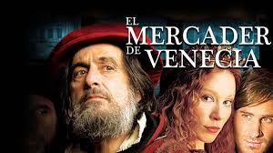 El mercader de Venecia
