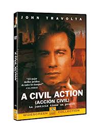 UNA ACCION CIVIL