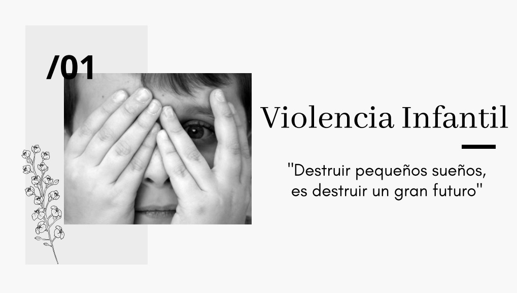 VIOLENCIA FAMILIAR