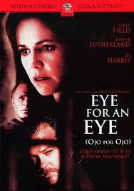 OJO POR OJO