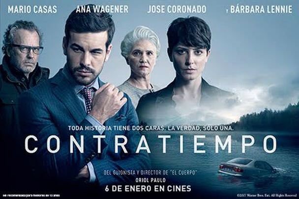 Contratiempo