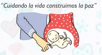 El Niño Por Nacer