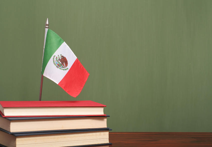 Plan Nacional de Desarrollo y Programa Sectorial de Educación