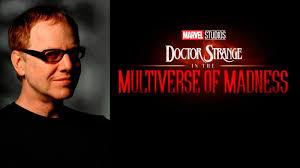 La película “Doctor Strange in the Multiverse of Madness” ya tiene compositor asociado
