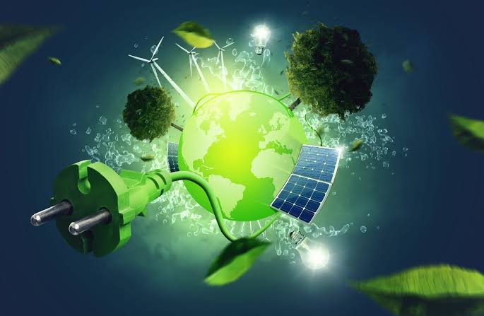 TECNOLOGÍAS VERDES Y SU IMPORTANCIA EN LA ACTUALIDAD.