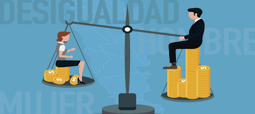 Diferencias de género en el ámbito laboral
