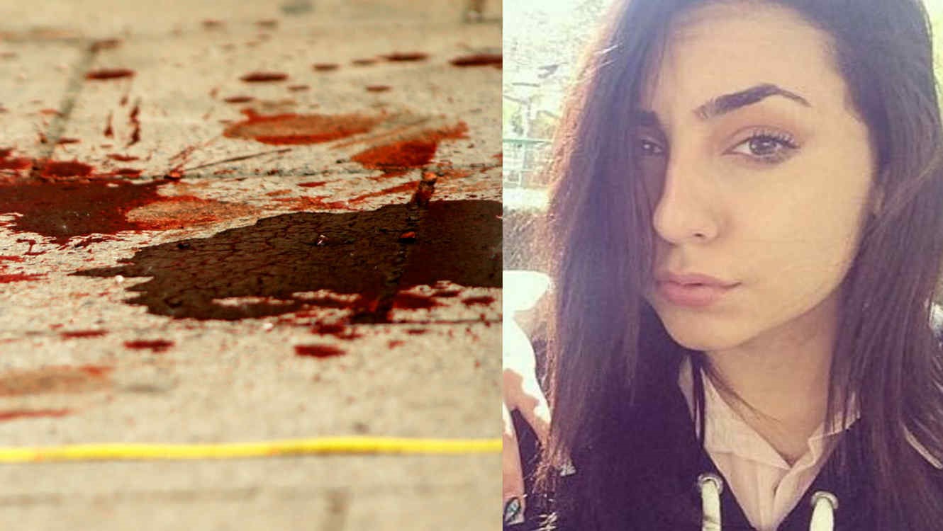 Un padre religioso mata a su hija de 17 años por su novio musulmán.