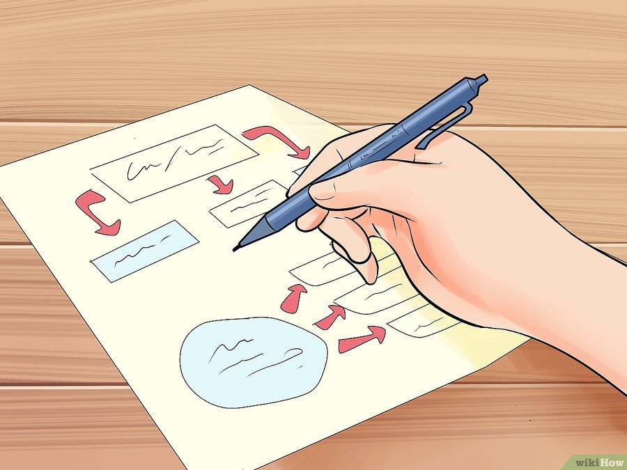 ¿Cómo crear guías de estudio?