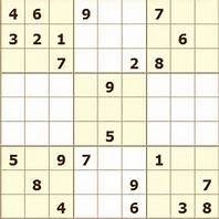 Sudoku 2.