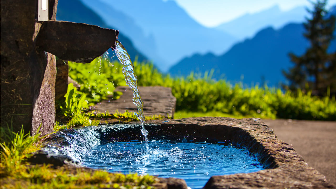 Adeudos de agua suman más de 2,300 mdp en México