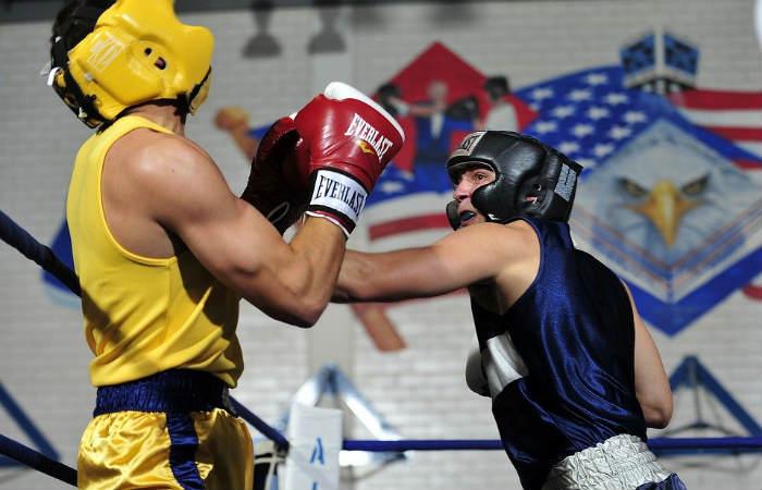 El domingo regresan a Morelia las peleas de box amateur