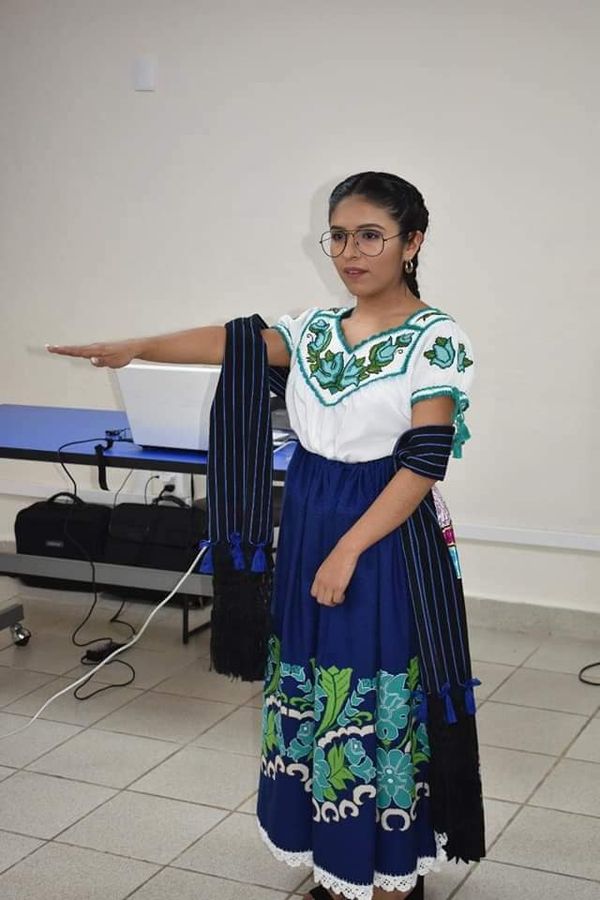 La Identidad Purhépecha en de los Jóvenes