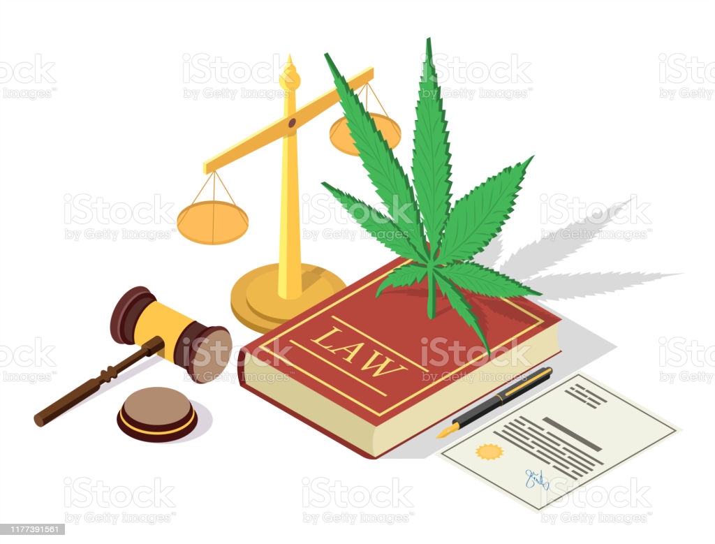Legalización del Cannabis