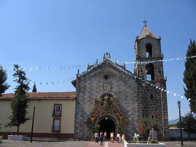 ¿Qué sucederá con la fiesta en honor al señor de la Expiración de Ihuatzio?