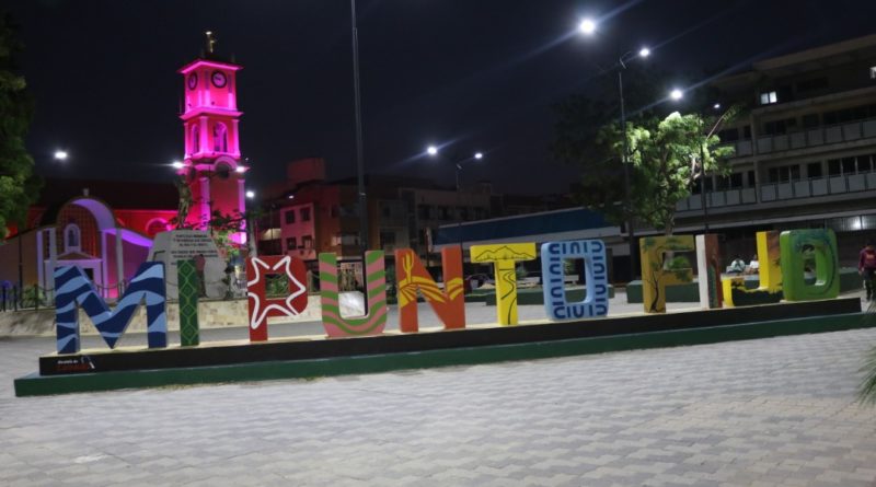 Dia de Punto Fijo