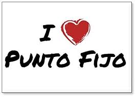 Datos curiosos sobre Punto fijo