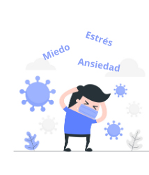 Covid-19 y el ámbito emocional