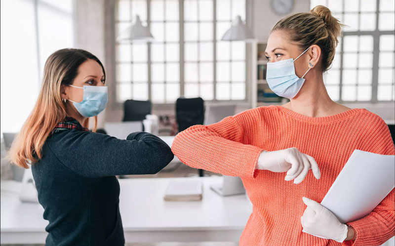Beneficios de la pandemia Covid-19