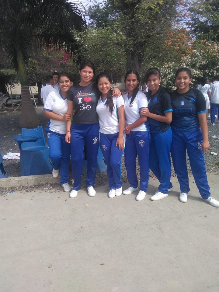 DEPORTE
