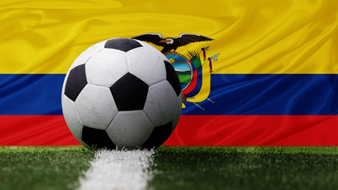 En ecuador el deporte mas popular es el futbol